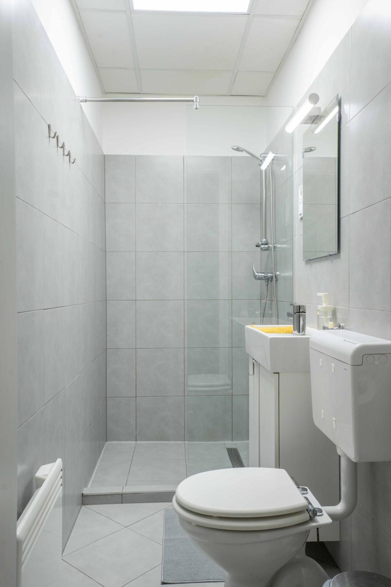 Cosy Studio In Terezvaros W41 Green Budapest Extérieur photo